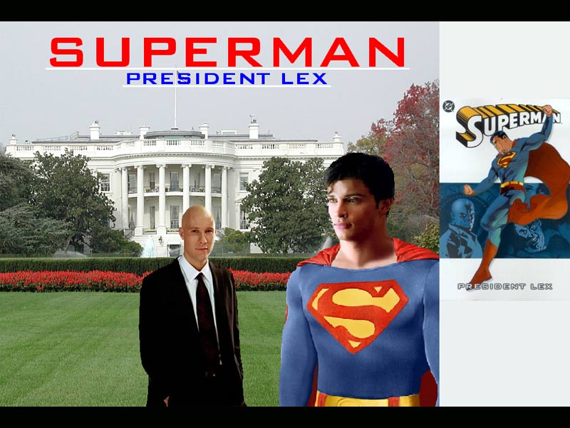 President Lex 