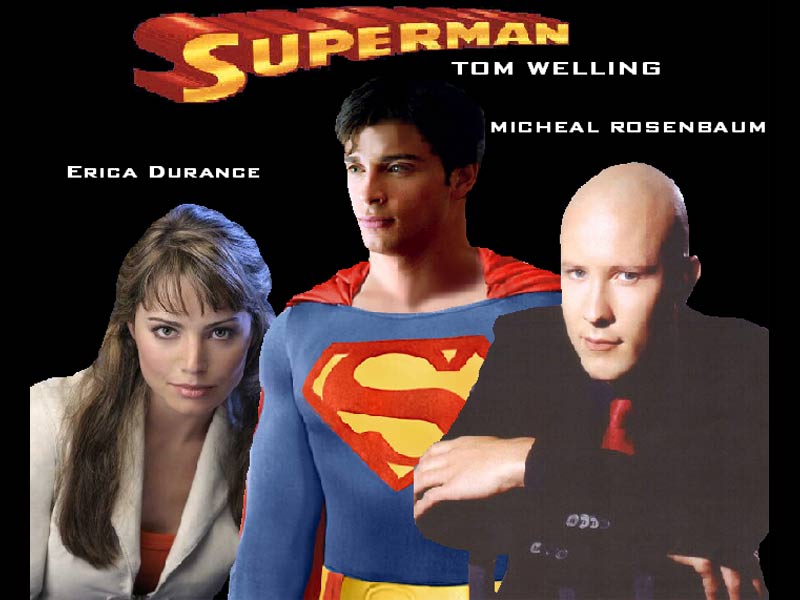 Smallville